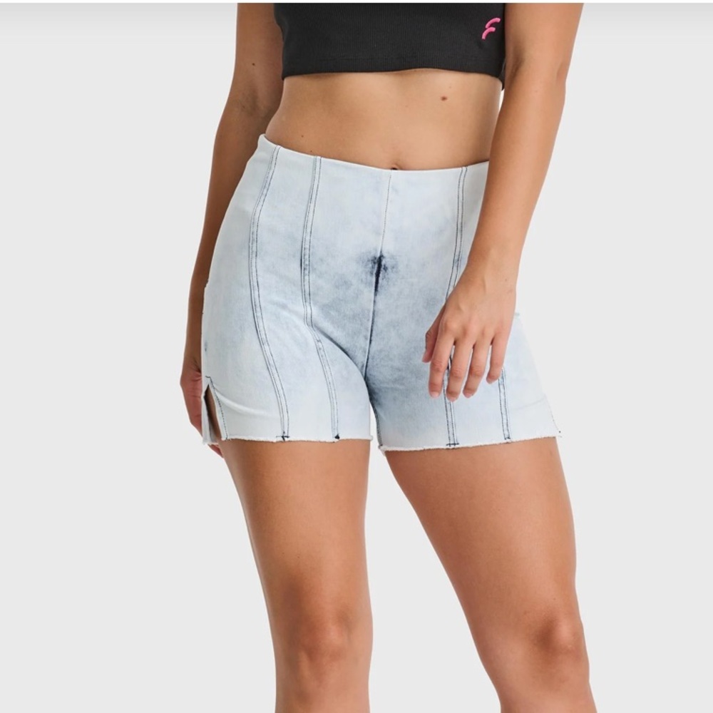 Freddy Shorts